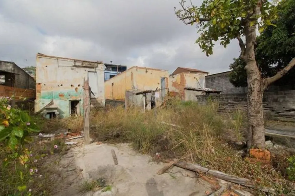 Terreno, 800 m² - Foto 1