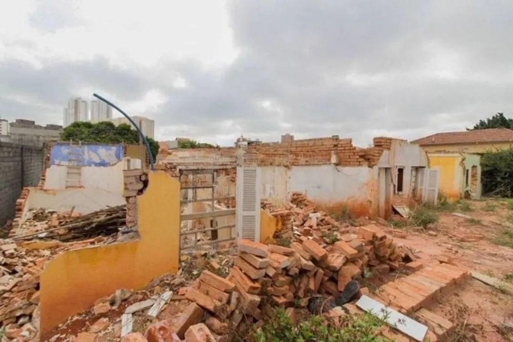 Terreno, 800 m² - Foto 2