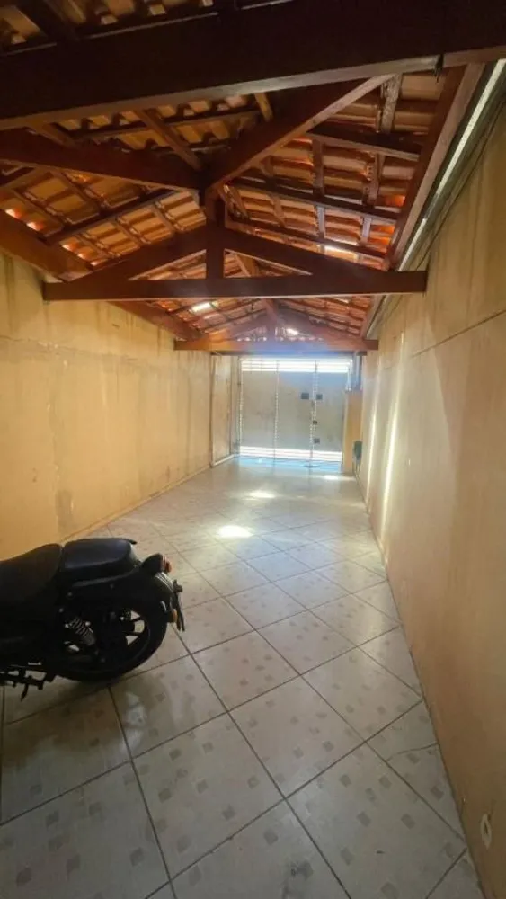 Casa, 3 quartos, 142 m² - Foto 2