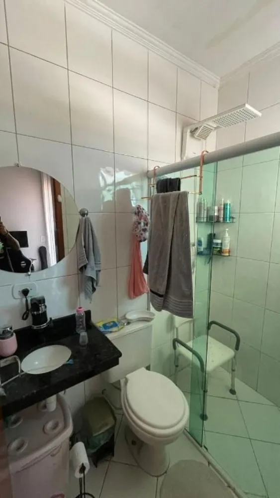Casa, 3 quartos, 142 m² - Foto 11