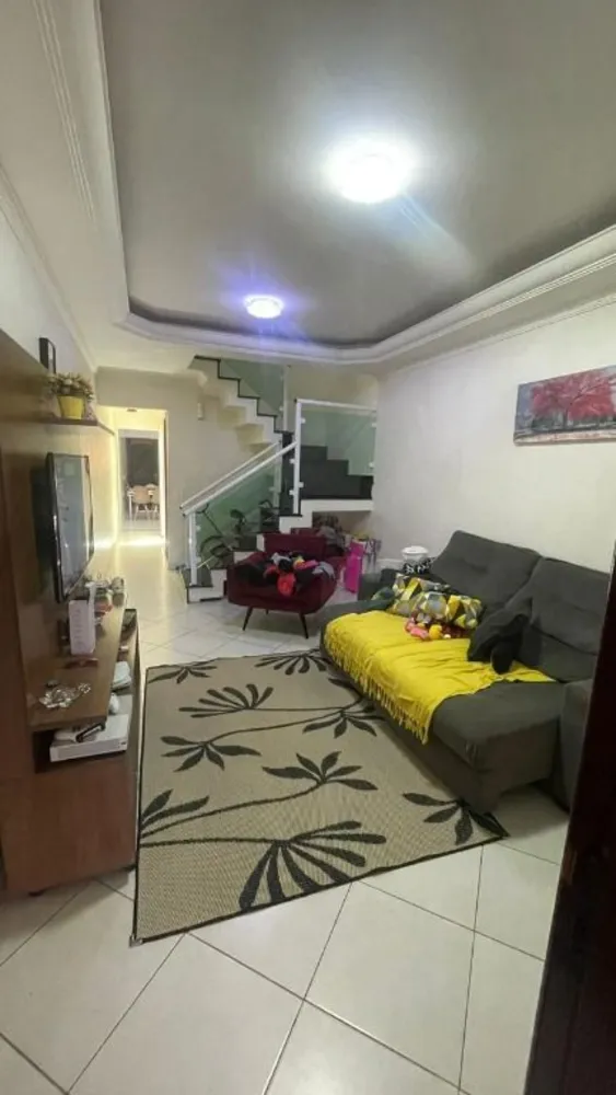 Casa, 3 quartos, 142 m² - Foto 8