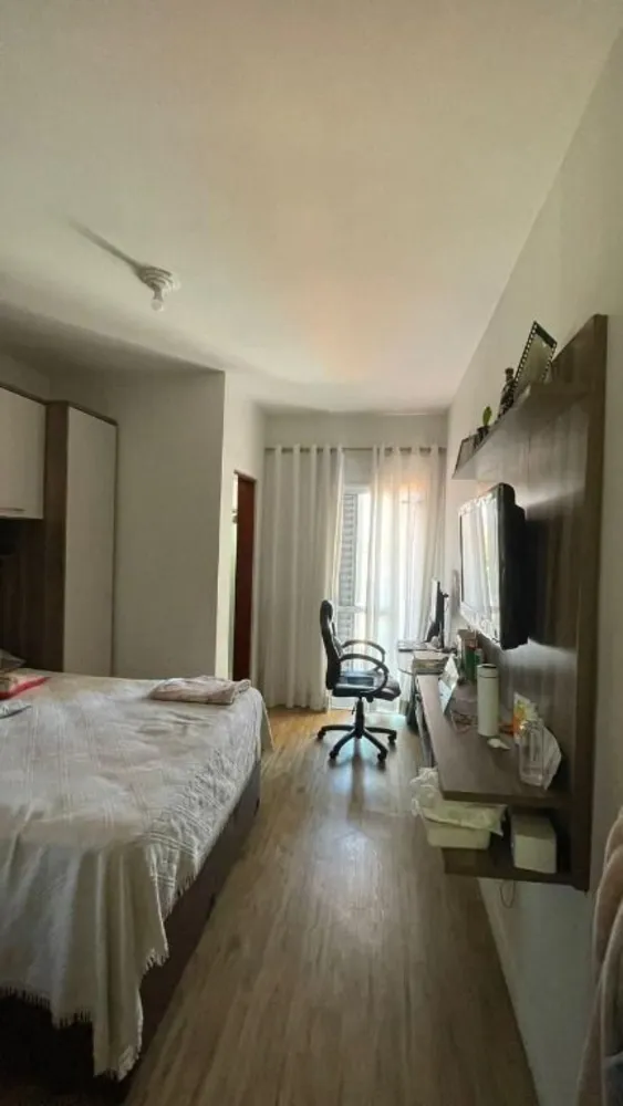 Casa, 3 quartos, 142 m² - Foto 5