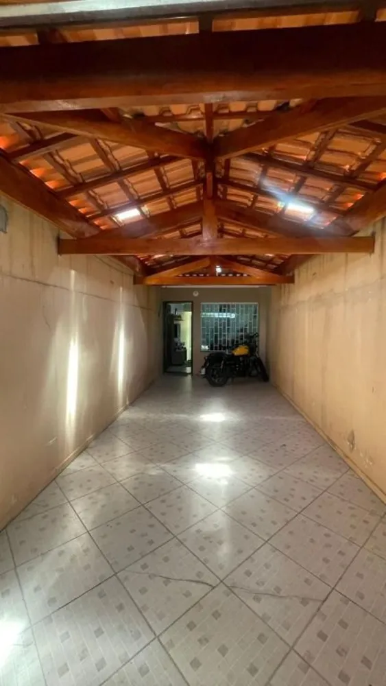 Casa, 3 quartos, 142 m² - Foto 1