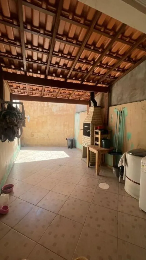 Casa, 3 quartos, 142 m² - Foto 12