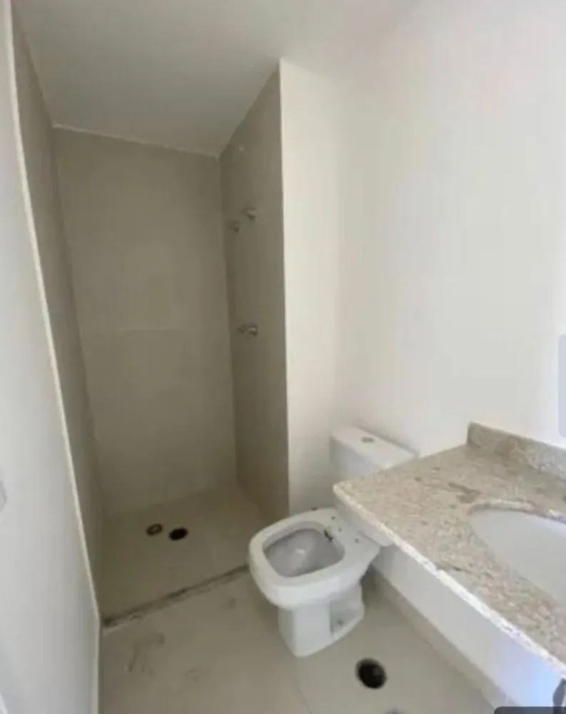 Apartamento, 2 quartos, 56 m² - Foto 2