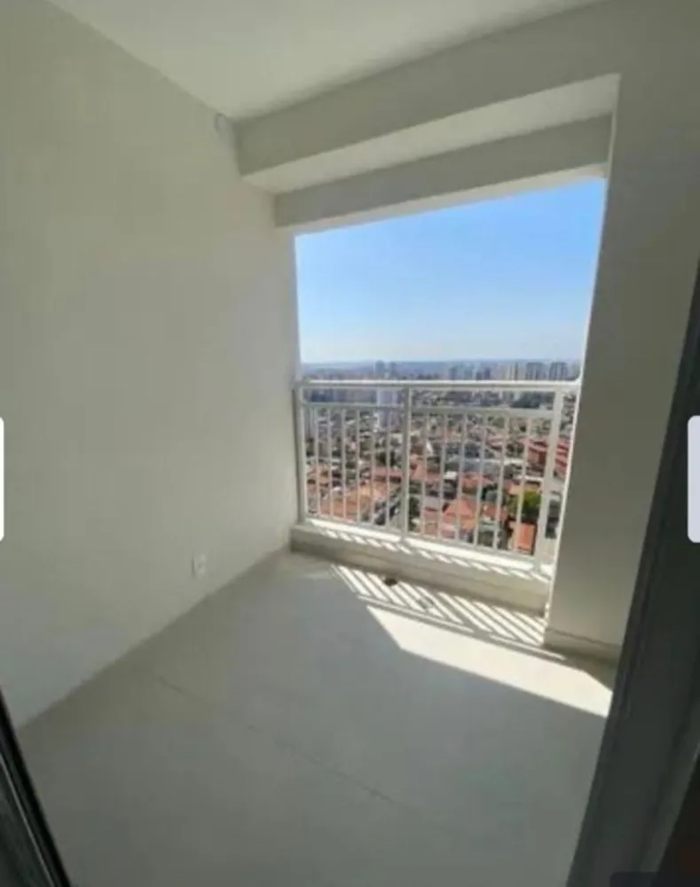 Apartamento, 2 quartos, 56 m² - Foto 3