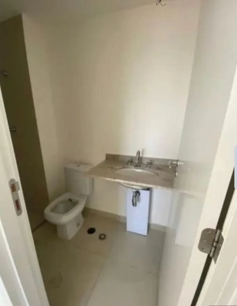 Apartamento, 2 quartos, 56 m² - Foto 1