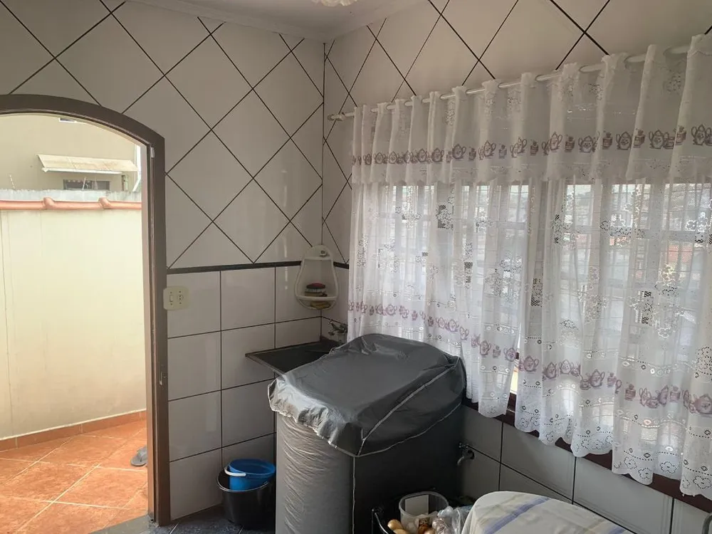 Sobrado, 3 quartos, 240 m² - Foto 9