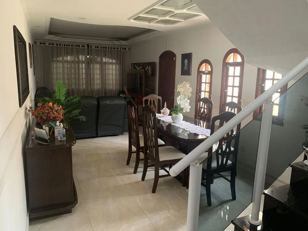 Sobrado, 3 quartos, 240 m² - Foto 3