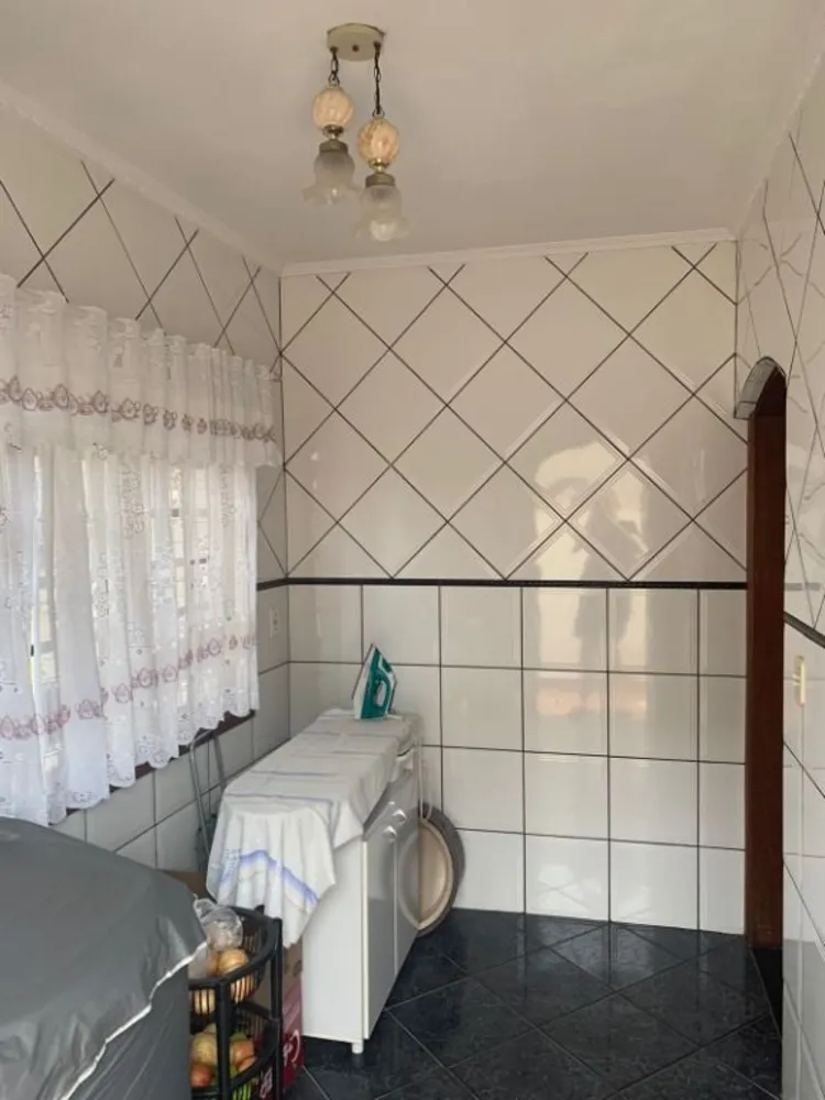 Sobrado, 3 quartos, 240 m² - Foto 8