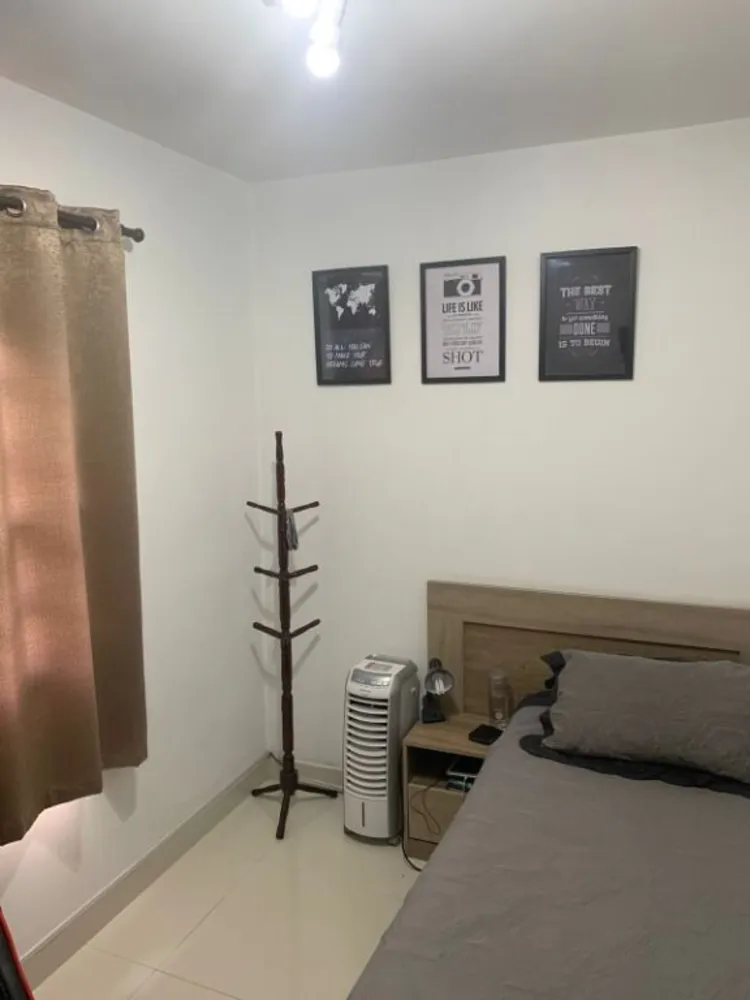 Sobrado, 3 quartos, 240 m² - Foto 5