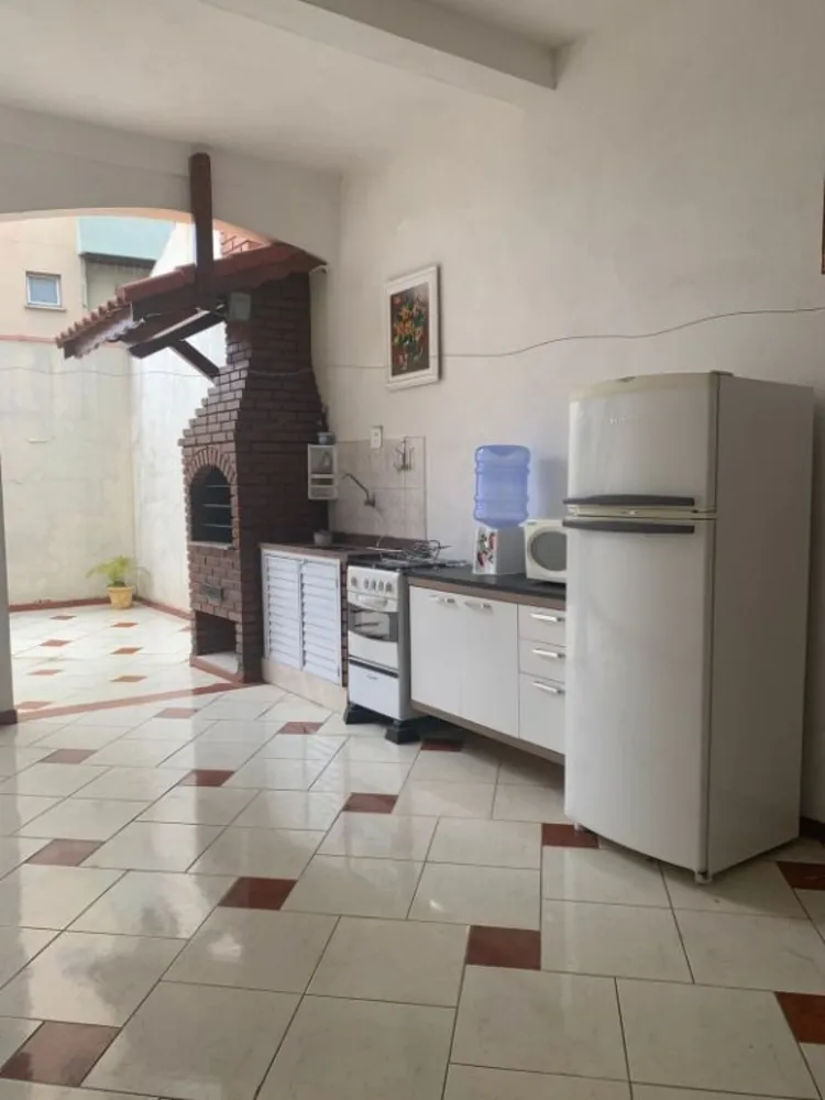 Sobrado, 3 quartos, 240 m² - Foto 6