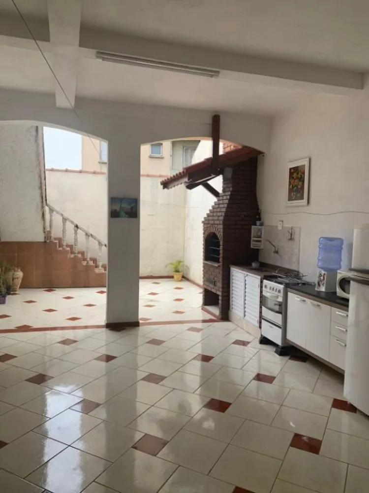 Sobrado, 3 quartos, 240 m² - Foto 7