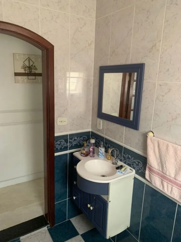 Sobrado, 3 quartos, 240 m² - Foto 10