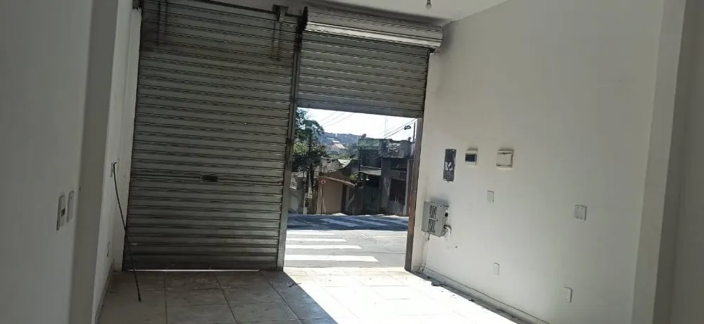 Loja-Salão, 28 m² - Foto 2