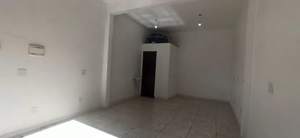 Loja-Salão, 28 m² - Foto 3