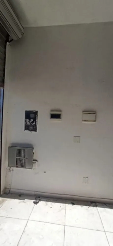 Loja-Salão, 28 m² - Foto 1