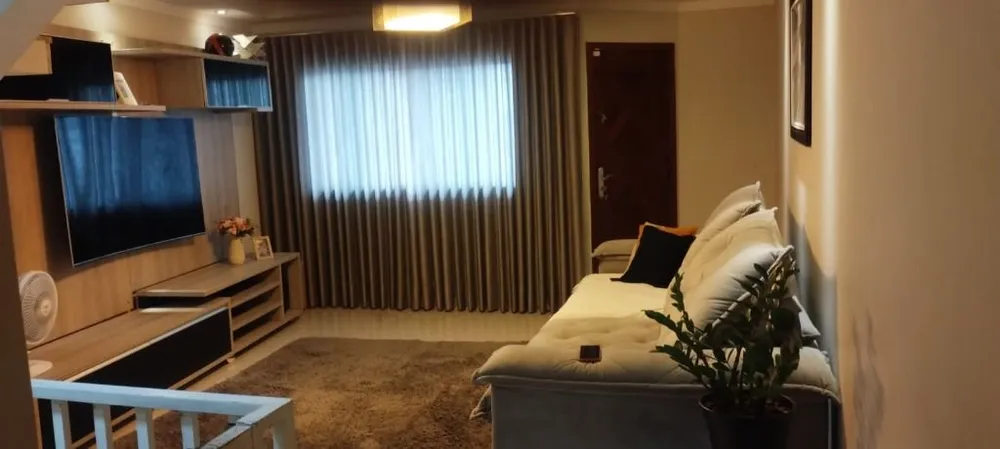 Sobrado, 3 quartos, 173 m² - Foto 7