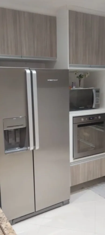 Sobrado, 3 quartos, 173 m² - Foto 3