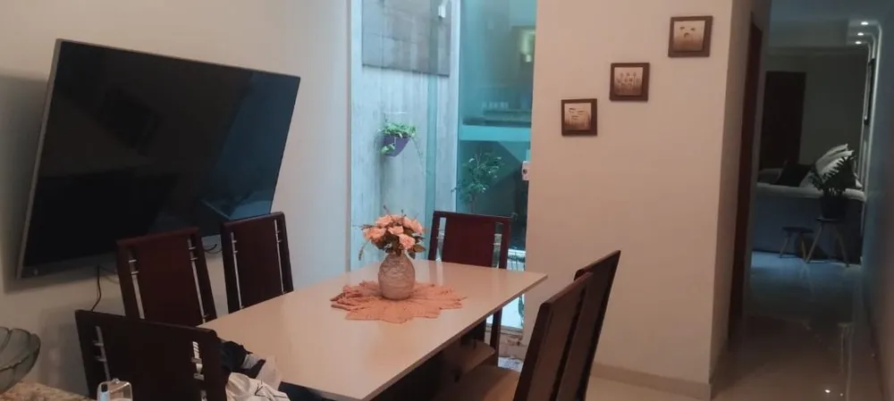 Sobrado, 3 quartos, 173 m² - Foto 4