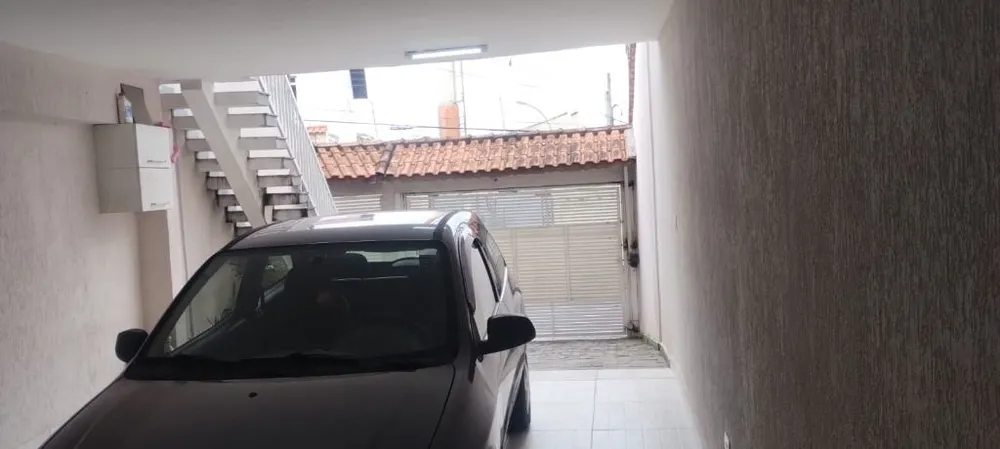 Sobrado, 3 quartos, 173 m² - Foto 12