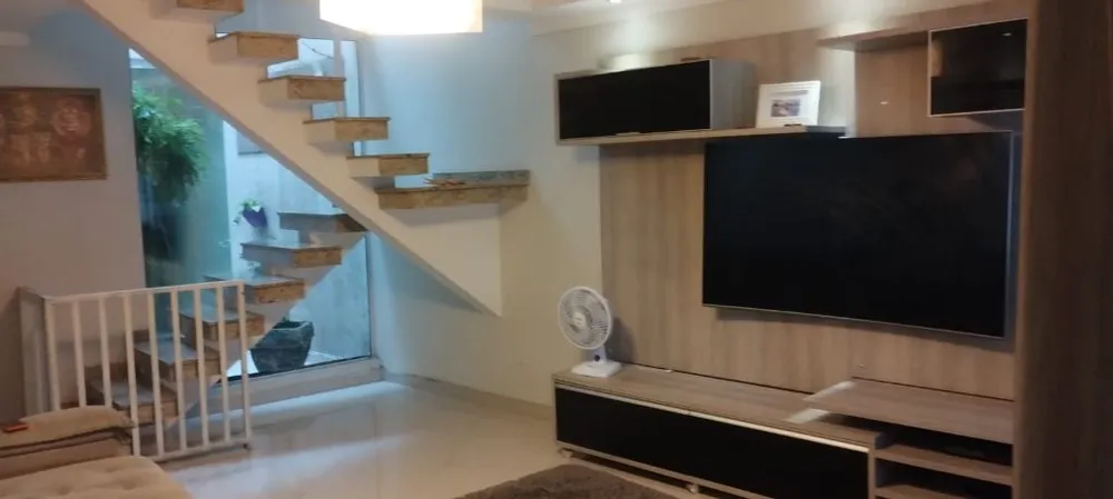 Sobrado, 3 quartos, 173 m² - Foto 6