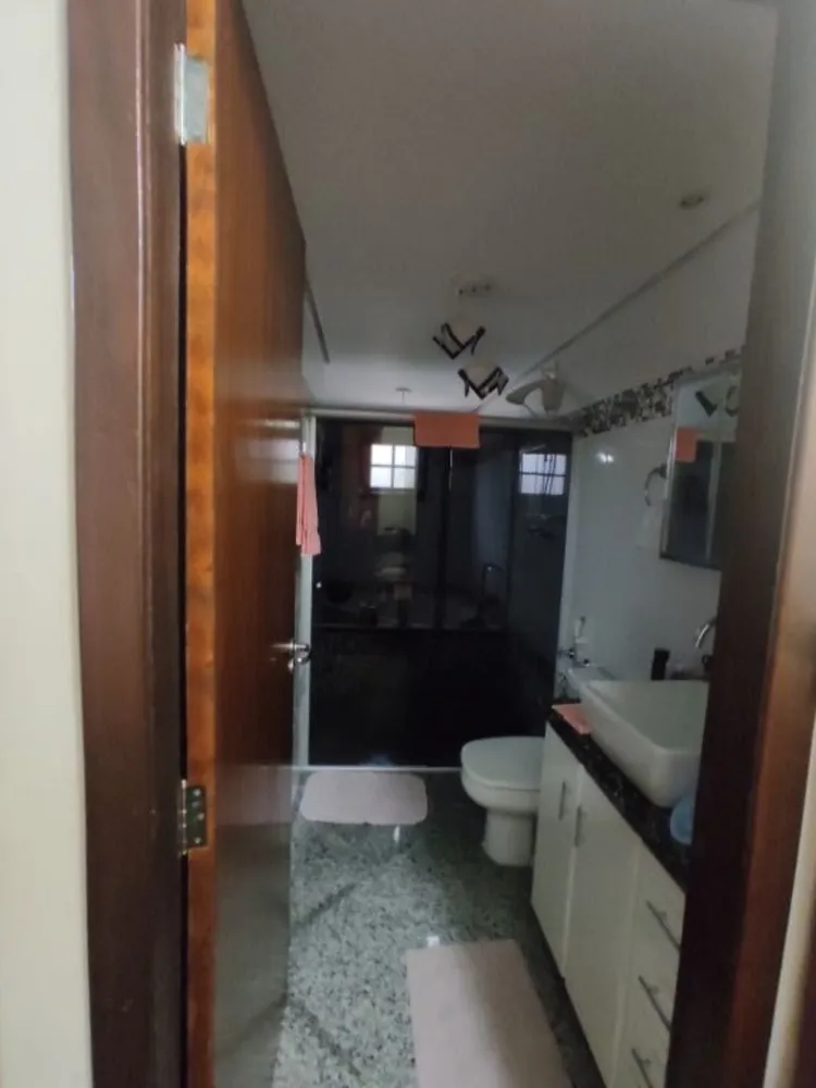 Sobrado, 3 quartos, 227 m² - Foto 4