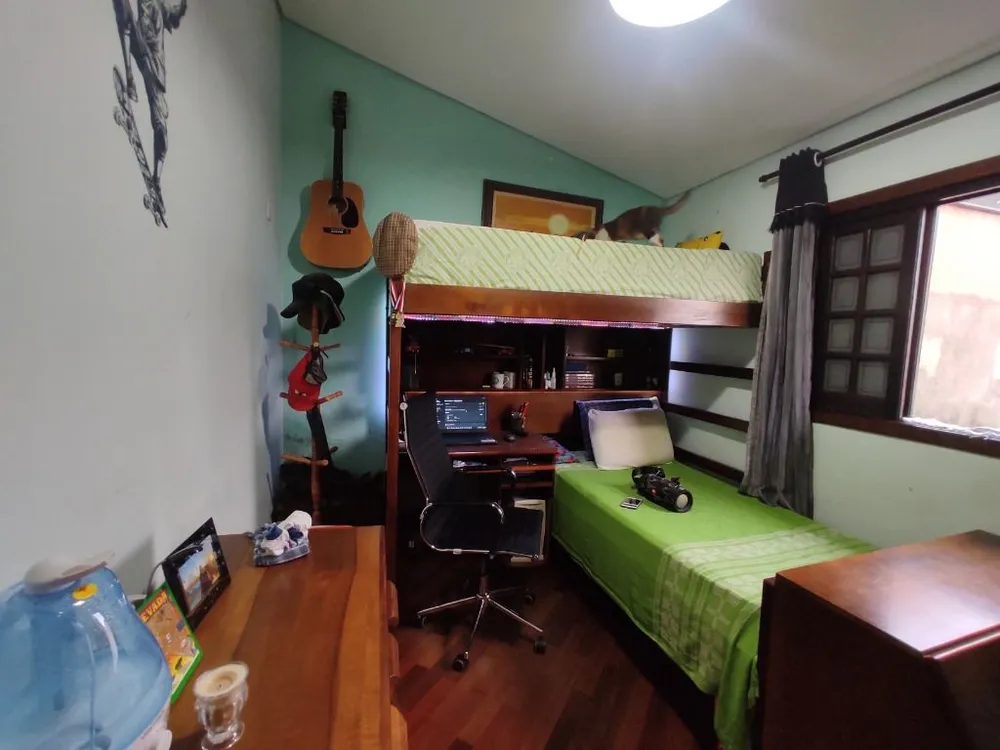 Sobrado, 3 quartos, 227 m² - Foto 3