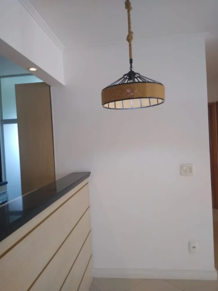 Apartamento, 2 quartos, 64 m² - Foto 1
