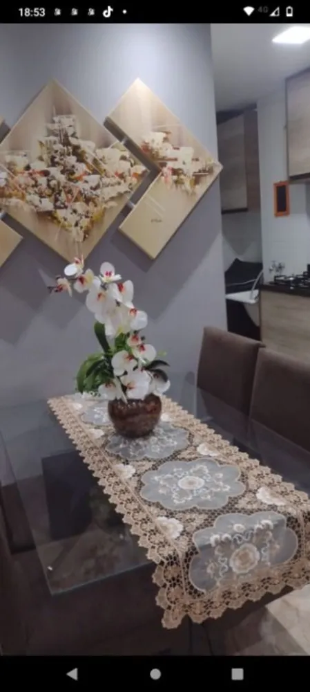 Apartamento, 2 quartos, 42 m² - Foto 5