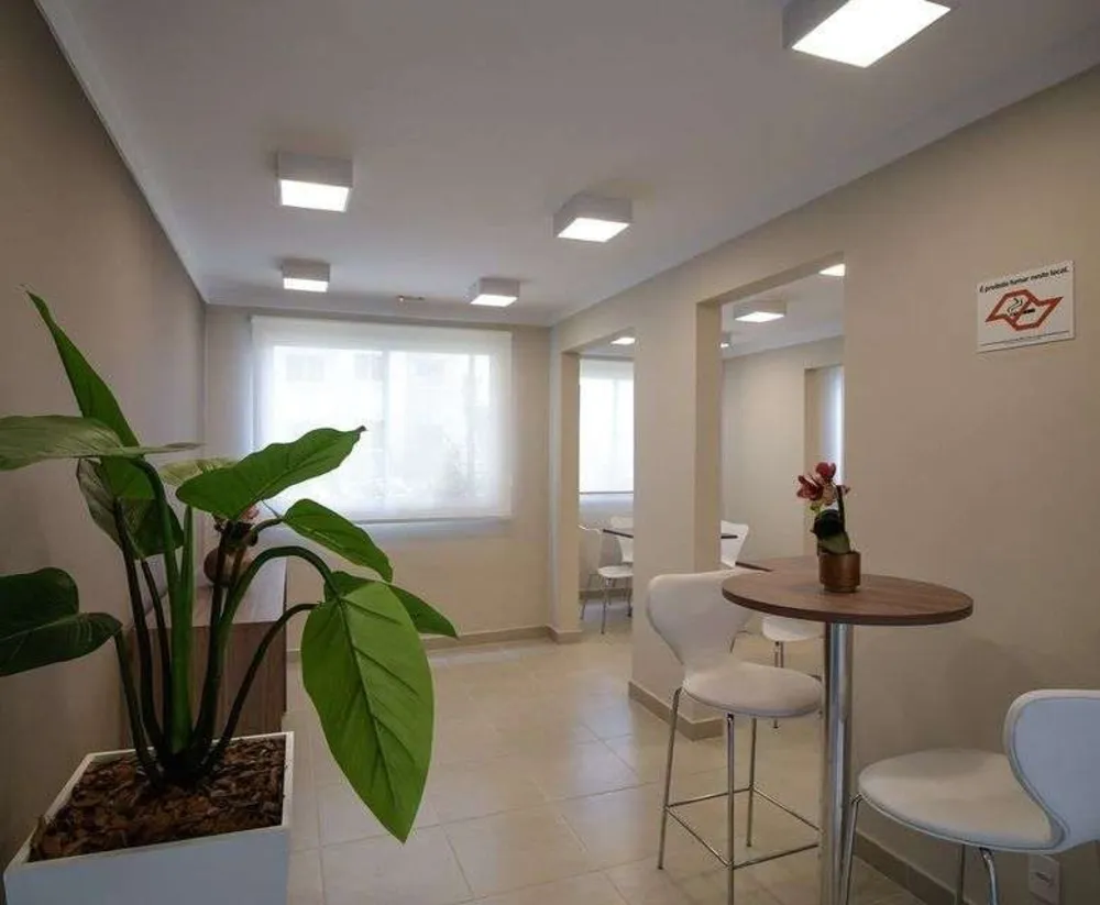 Apartamento, 2 quartos, 42 m² - Foto 6