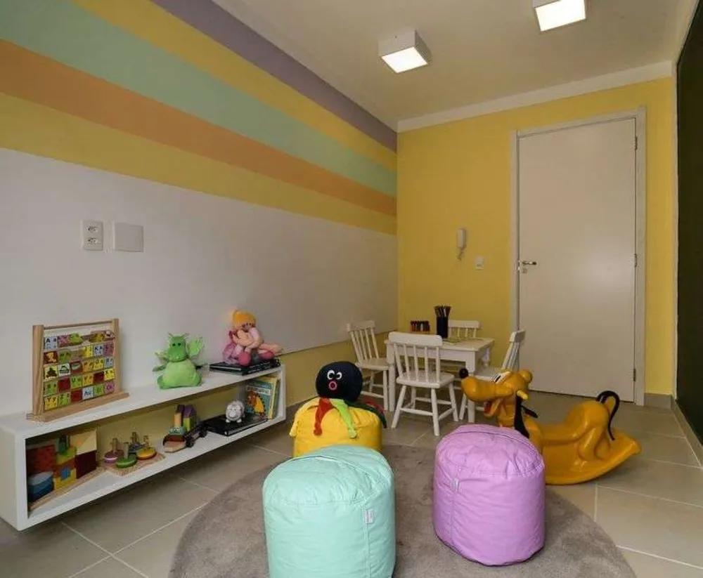 Apartamento, 2 quartos, 42 m² - Foto 8