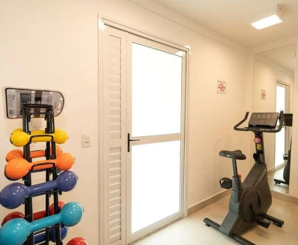 Apartamento, 2 quartos, 42 m² - Foto 9