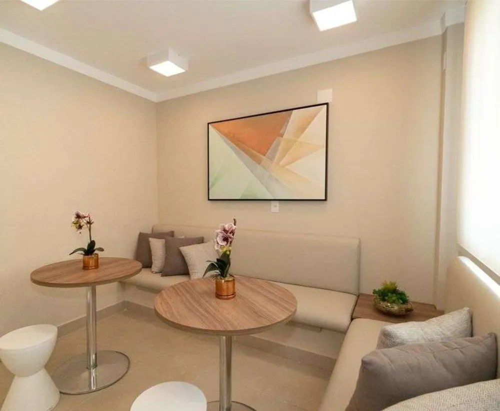 Apartamento, 2 quartos, 42 m² - Foto 4