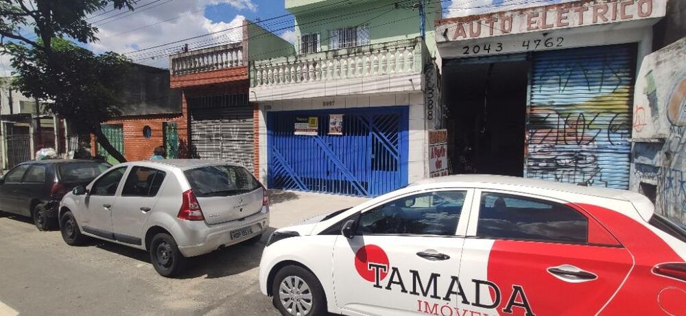 Sobrado à venda com 4 quartos, 125m² - Foto 3