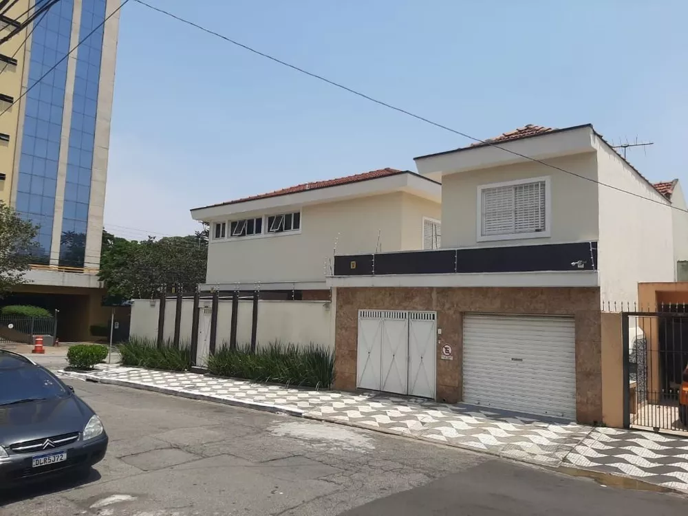 Sobrado à venda com 4 quartos, 168m² - Foto 3