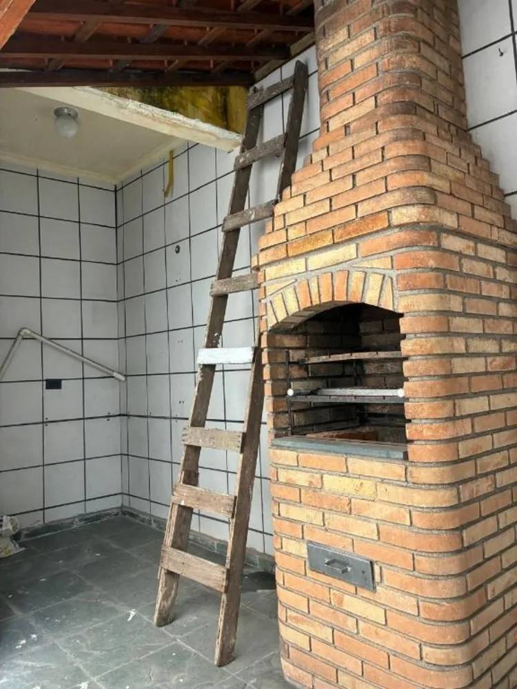 Casa, 3 quartos, 125 m² - Foto 8