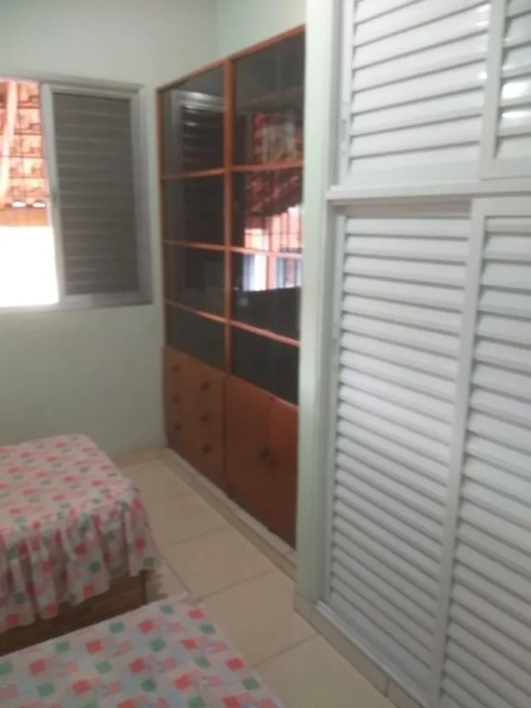 Casa, 3 quartos, 91 m² - Foto 3