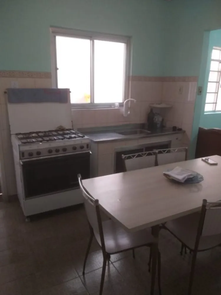 Casa, 3 quartos, 91 m² - Foto 1