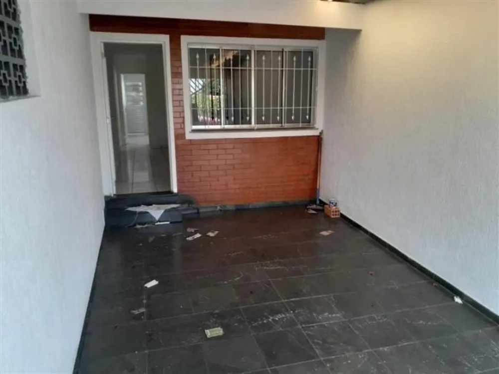 Sobrado, 2 quartos, 134 m² - Foto 1
