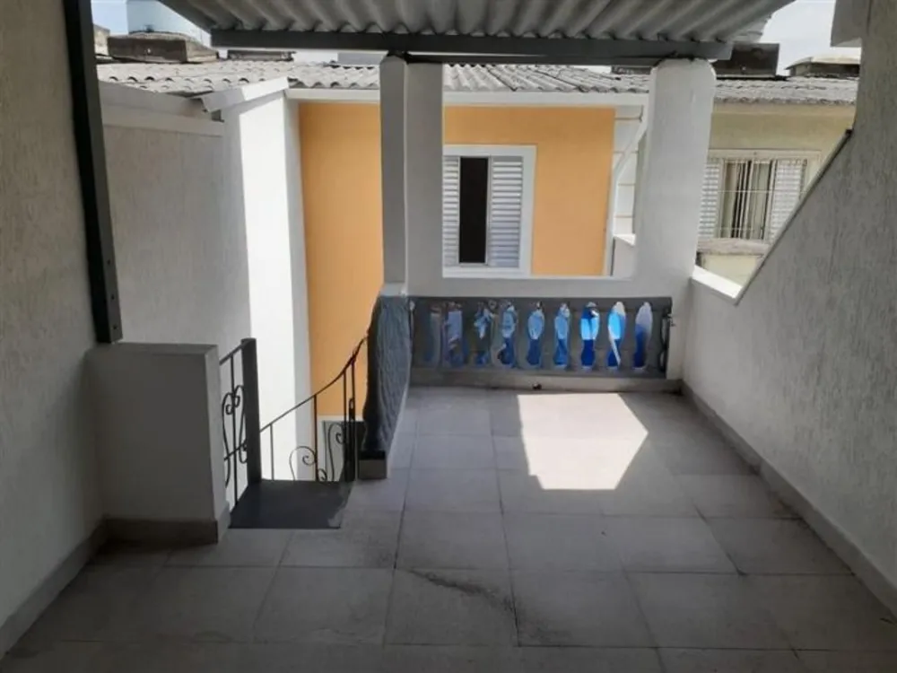 Sobrado, 2 quartos, 134 m² - Foto 6