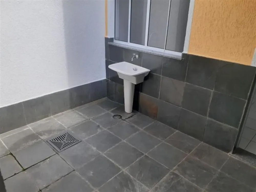 Sobrado, 2 quartos, 134 m² - Foto 3