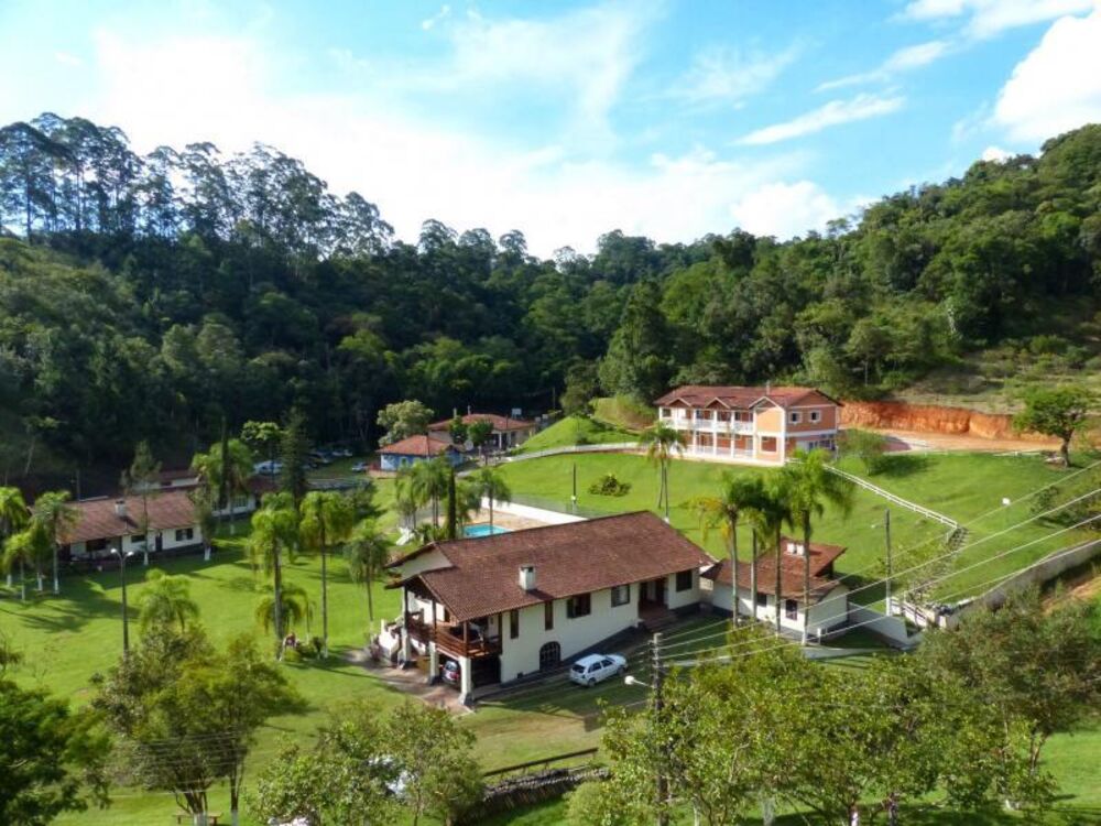 Flat/Apart Hotel à venda e aluguel com 100 quartos, 4100m² - Foto 1