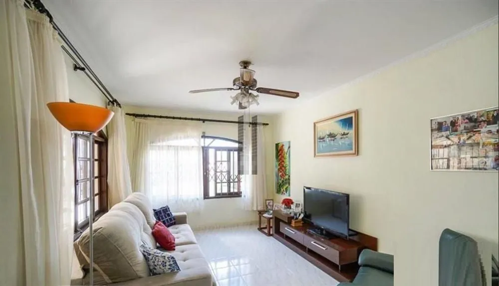 Sobrado, 3 quartos, 210 m² - Foto 4
