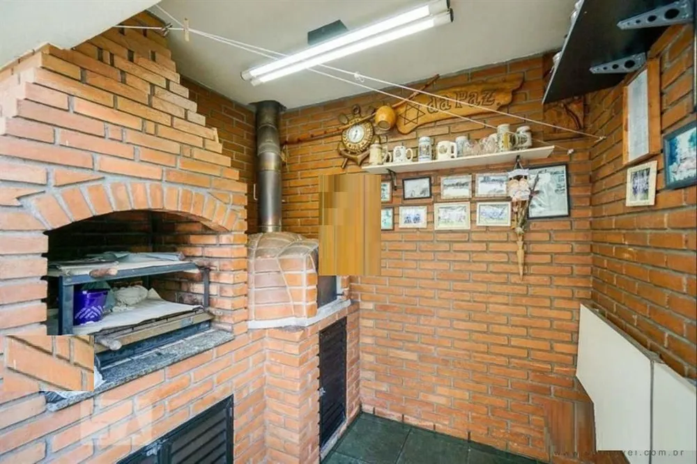 Sobrado, 3 quartos, 210 m² - Foto 6