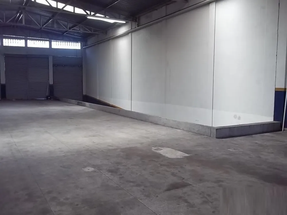 Depósito-Galpão, 932 m² - Foto 4
