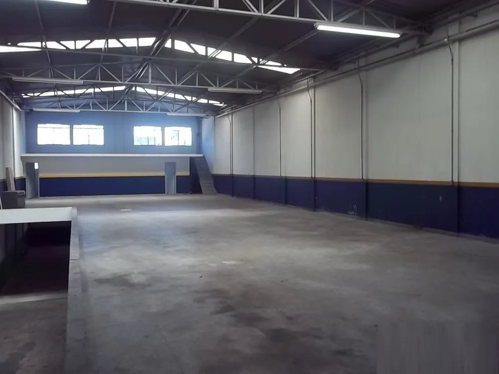 Depósito-Galpão, 932 m² - Foto 5