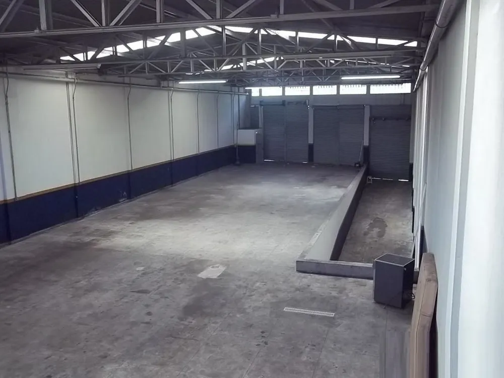 Depósito-Galpão, 932 m² - Foto 8