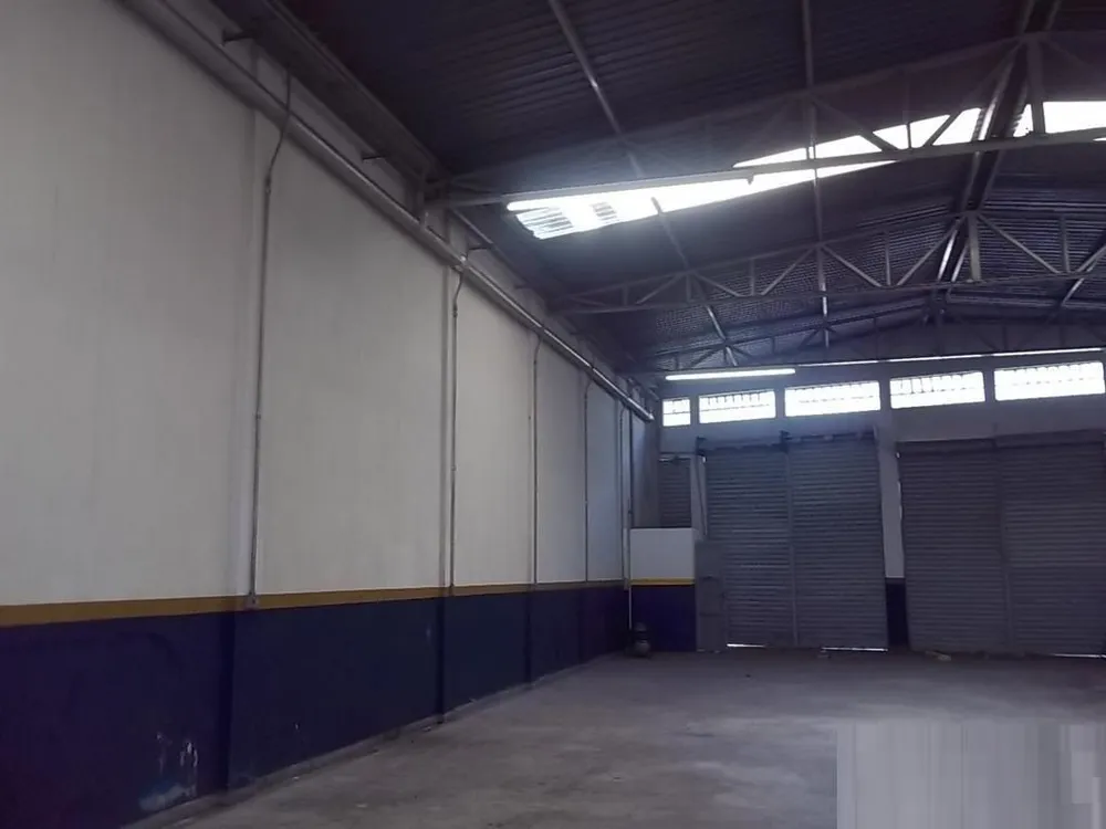 Depósito-Galpão, 932 m² - Foto 11
