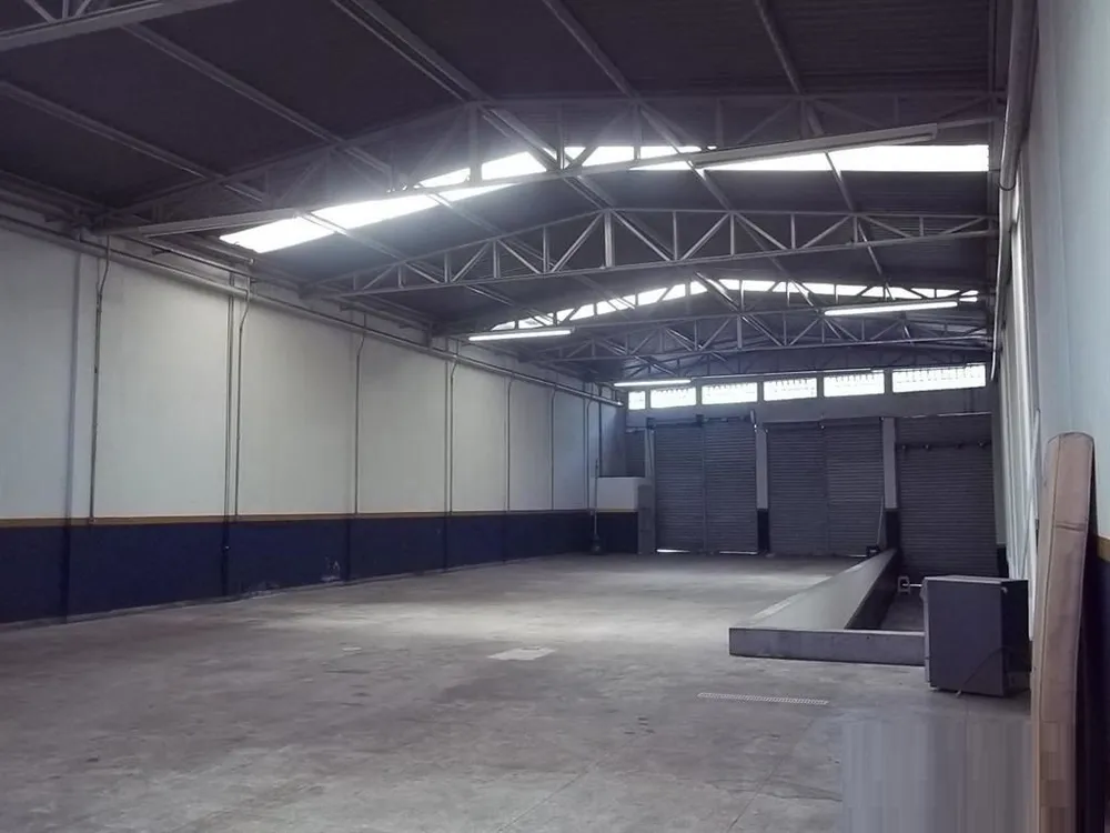 Depósito-Galpão, 932 m² - Foto 7
